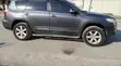 Toyota Vanguard 2009 Gray - 4