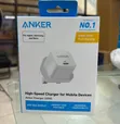 Anker 20W PD Fast Charger - 1