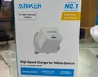 Anker 20W PD Fast Charger - 2