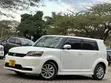 Toyota Corolla Rumion Hatchback 1.8 FWD 2012 - Nyeupe - 1