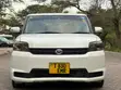 Toyota Corolla Rumion Hatchback 1.8 FWD 2012 - Nyeupe - 3