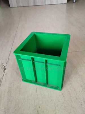 Concrete Cube Mould 150mm