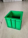 Concrete Cube Mould 150mm - 1