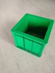 Concrete Cube Mould 150mm - 4