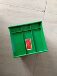Concrete Cube Mould 150mm - 5