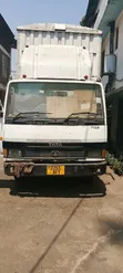 Tata Mini Truck - Used - 1