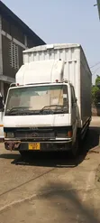 Tata Mini Truck - Used - 4