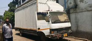 Tata Mini Truck - Used