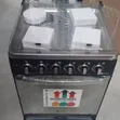 Smart Baking Oven Mixer 3 Gas + 1 Electric - 2