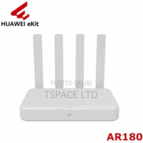 Huawei AR180 Pro Enterprise Router - 1