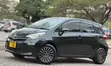 Toyota Ractis 1.5 FWD 2011 Nyeusi - 3