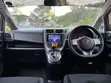 Toyota Ractis 1.5 FWD 2011 Nyeusi - 5