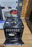 Aero 60x60 Gas/Electric Cooker - 2