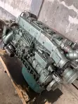 Howo Truck Used Engine - 2