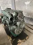 Howo Truck Used Engine - 3