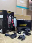 WMARK Rechargeable Hair Clipper - 1