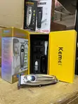WMARK Rechargeable Hair Clipper - 2