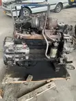 Used Yutong Bus Engines - 1