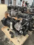 Used Yutong Bus Engines - 2
