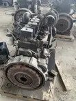 Used Yutong Bus Engines - 4