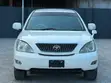 Toyota Harrier 2006 Pearl White - 2