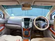 Toyota Harrier 2006 Pearl White - 3