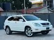Toyota Harrier 2006 Pearl White - 5