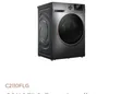 TCL 10kg Automatic Front Load Washing Machine - 2