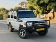 Toyota Land Cruiser 2010 White - 4