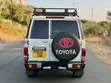 Toyota Land Cruiser 2010 White - 5