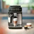Philips 3300 Fully Automatic Espresso & Iced Coffee Machine - 3