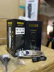 WMARK Professional Rechargeable Hair Trimmer - 2