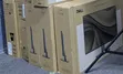 New Dell Pro Slim QCS1250 SFF Desktop - Intel Core Ultra 7, 8GB RAM, 512GB SSD - 1