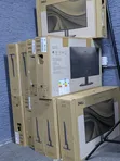 New Dell Pro Slim QCS1250 SFF Desktop - Intel Core Ultra 7, 8GB RAM, 512GB SSD - 3