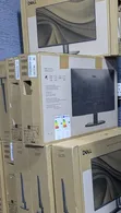 New Dell Pro Slim QCS1250 SFF Desktop - Intel Core Ultra 7, 8GB RAM, 512GB SSD - 4