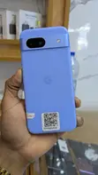 Google Pixel 8a 128GB Blue - 2