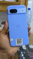 Google Pixel 8a 128GB Blue - 3