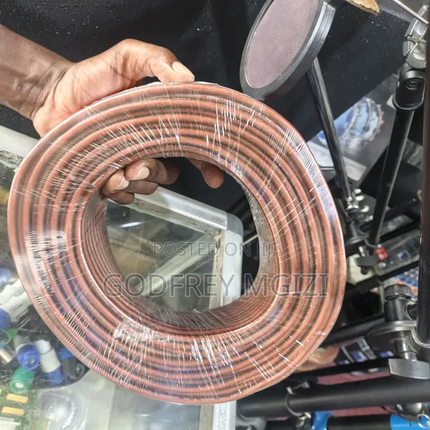 Speaker Wired Cable 50 Meter - 1
