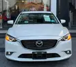 Mazda Atenza 2015 White - 2