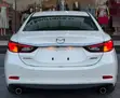 Mazda Atenza 2015 White - 3