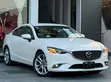 Mazda Atenza 2015 White - 4