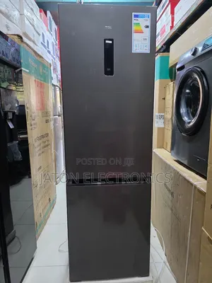 TCL Refrigerator P409BF Non-Frost 309 Liter