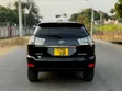 Toyota Harrier 2006 Black - 2