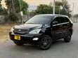 Toyota Harrier 2006 Black - 3