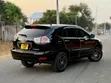 Toyota Harrier 2006 Black - 4