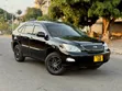 Toyota Harrier 2006 Black - 5