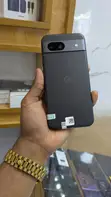 Google Pixel 8a 128GB Black - 1