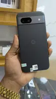 Google Pixel 8a 128GB Black - 3