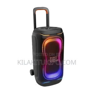JBL Partybox 330 Loudspeaker