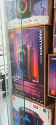 JBL Partybox 330 Loudspeaker - 5